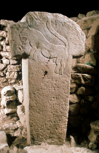 Discovering the Secrets of Eastern Turkey. Göbeklitepe and karahantepe.